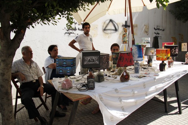 Achrafieh 2020